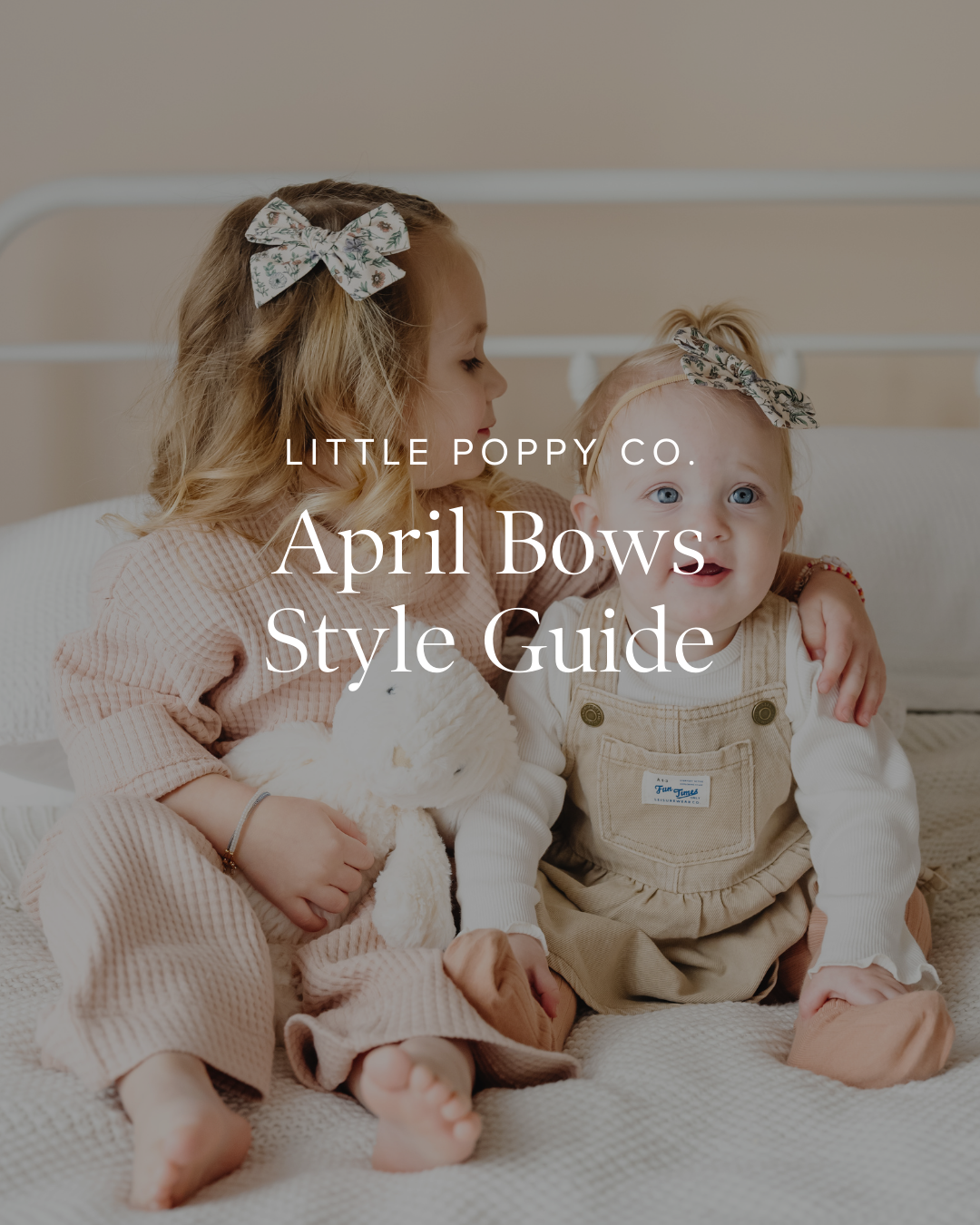 April '25 Style Guide