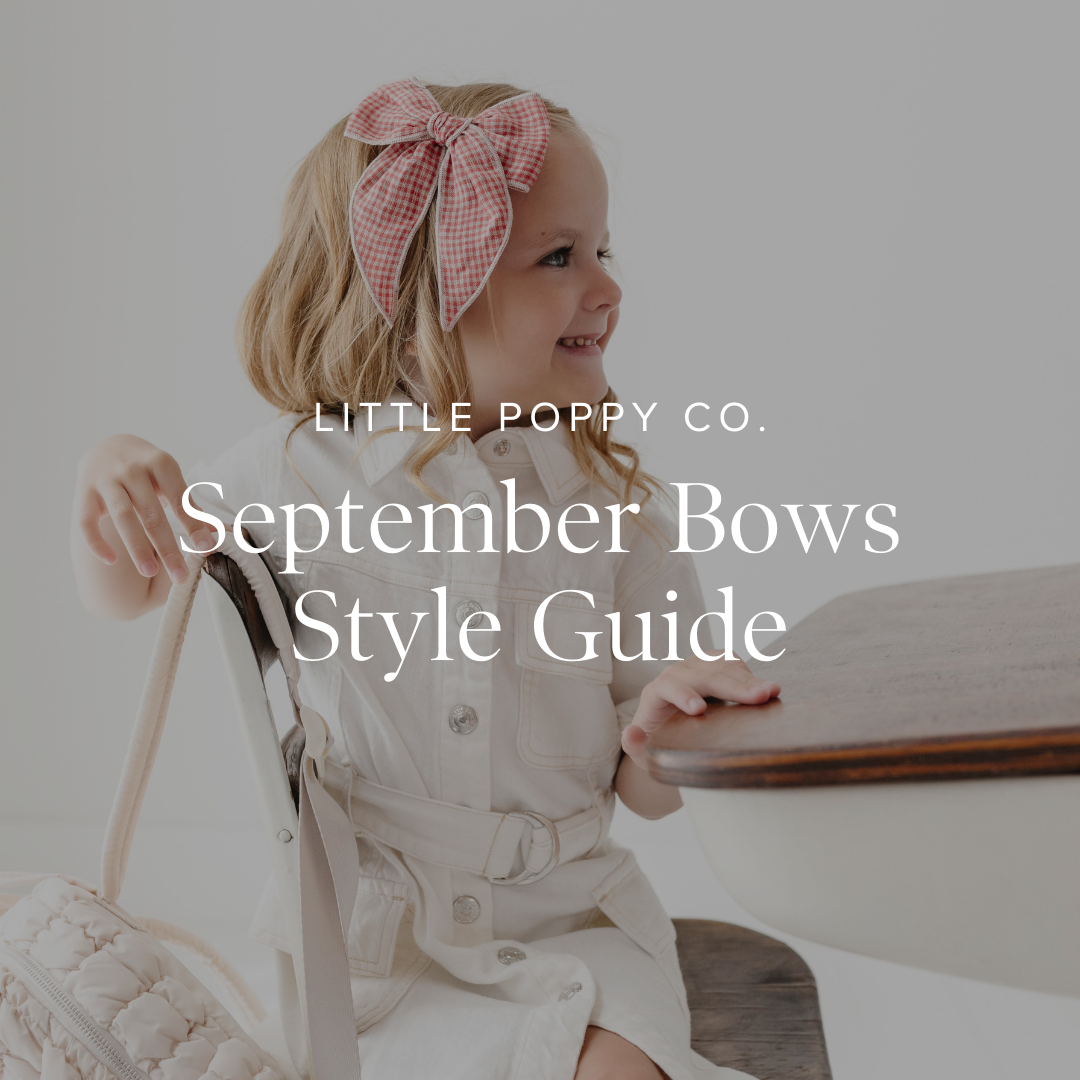 September '23 Style Guide