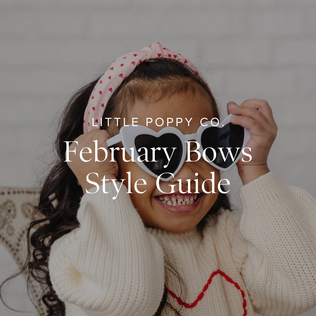 February '24 Style Guide