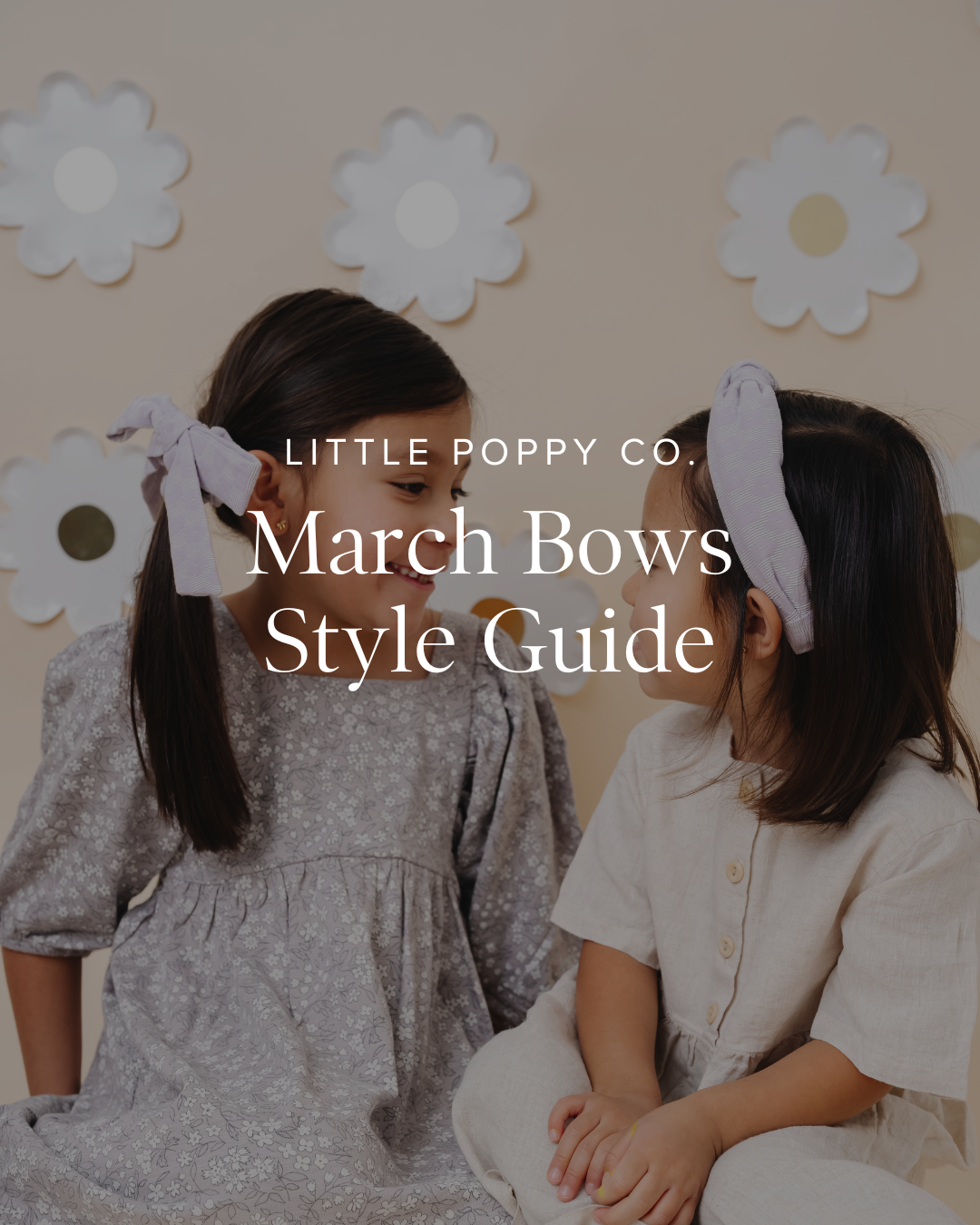 March '25 Style Guide