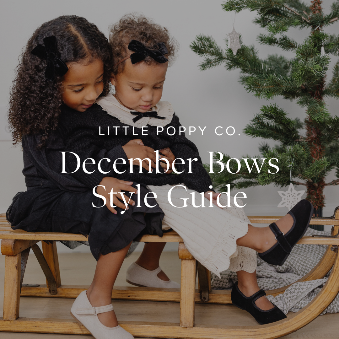 December '23 Style Guide