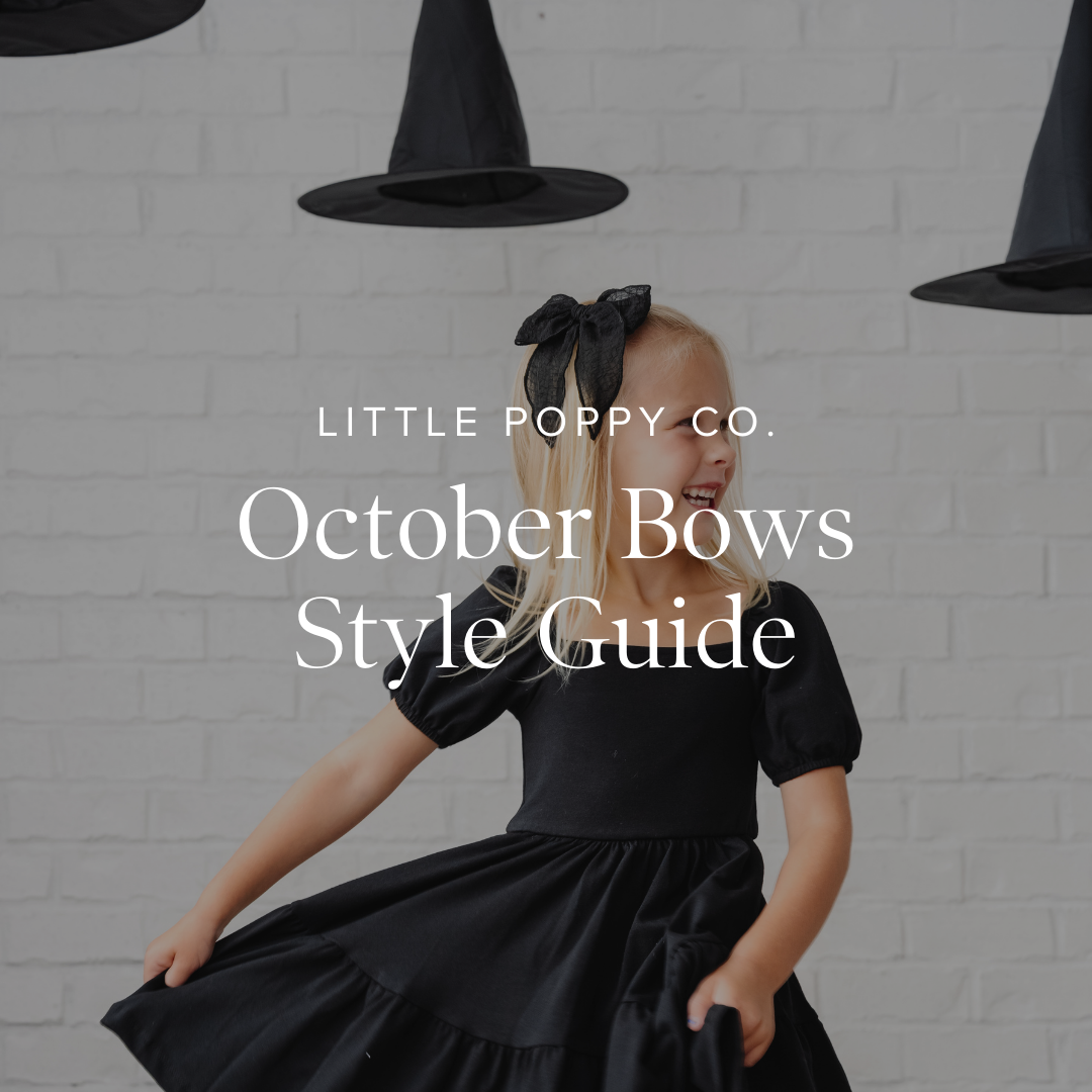 October '24 Style Guide