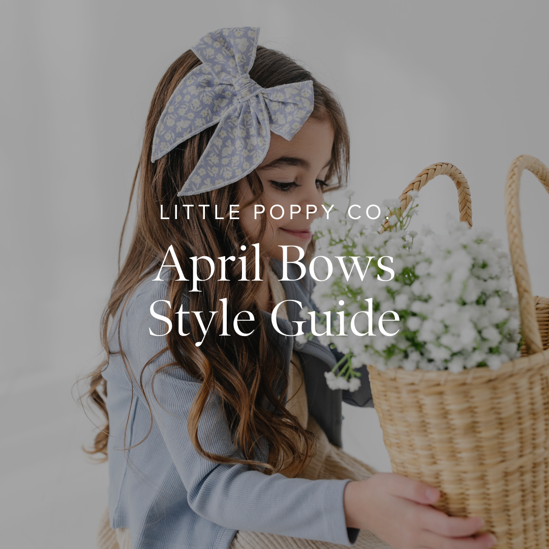 April '24 Style Guide