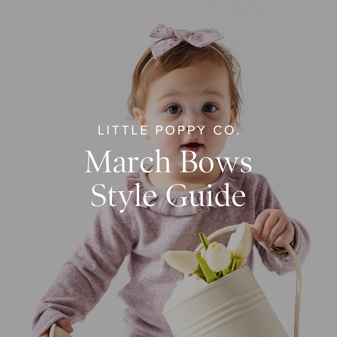 March '24 Style Guide