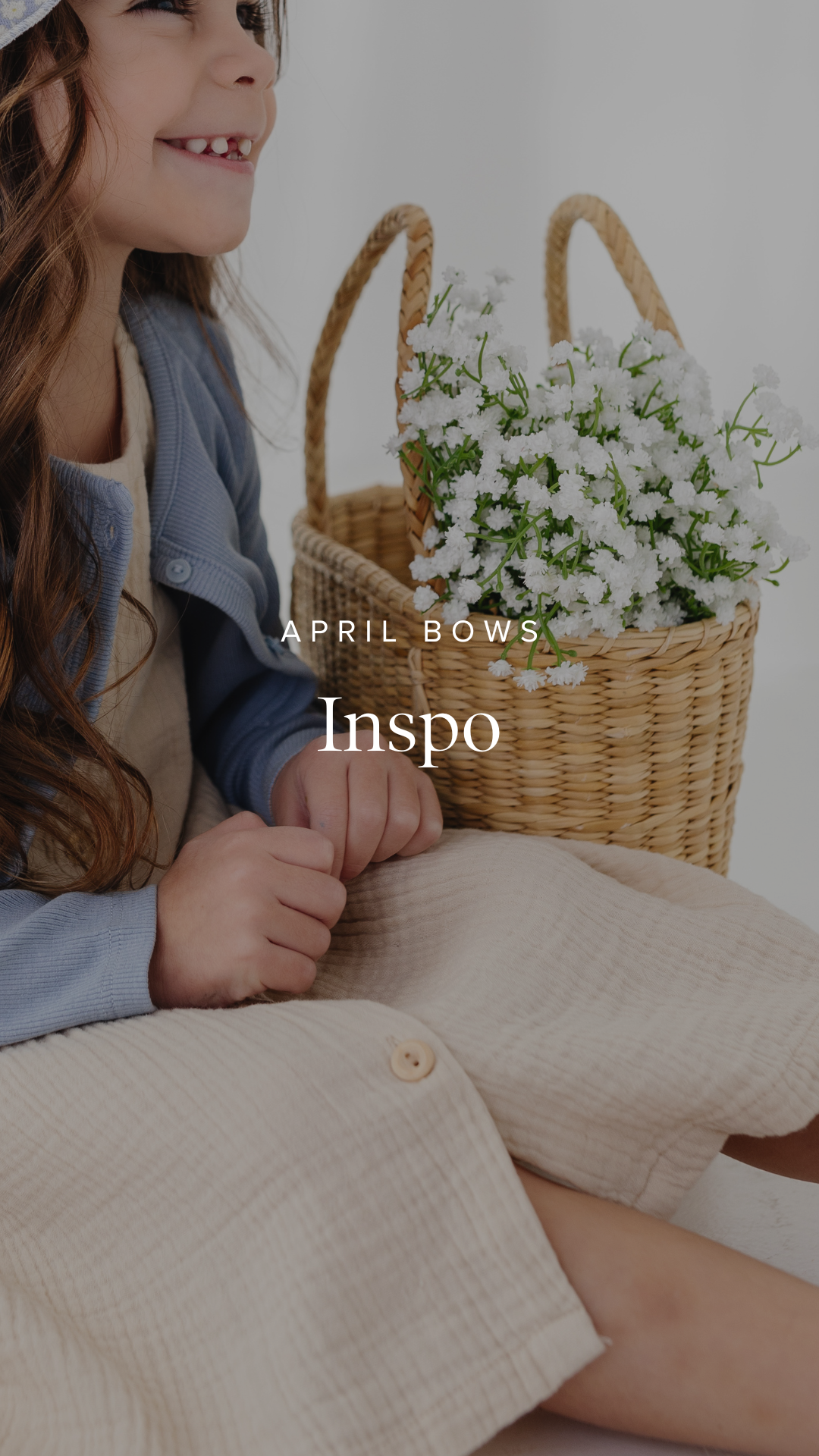 April '24 Inspo