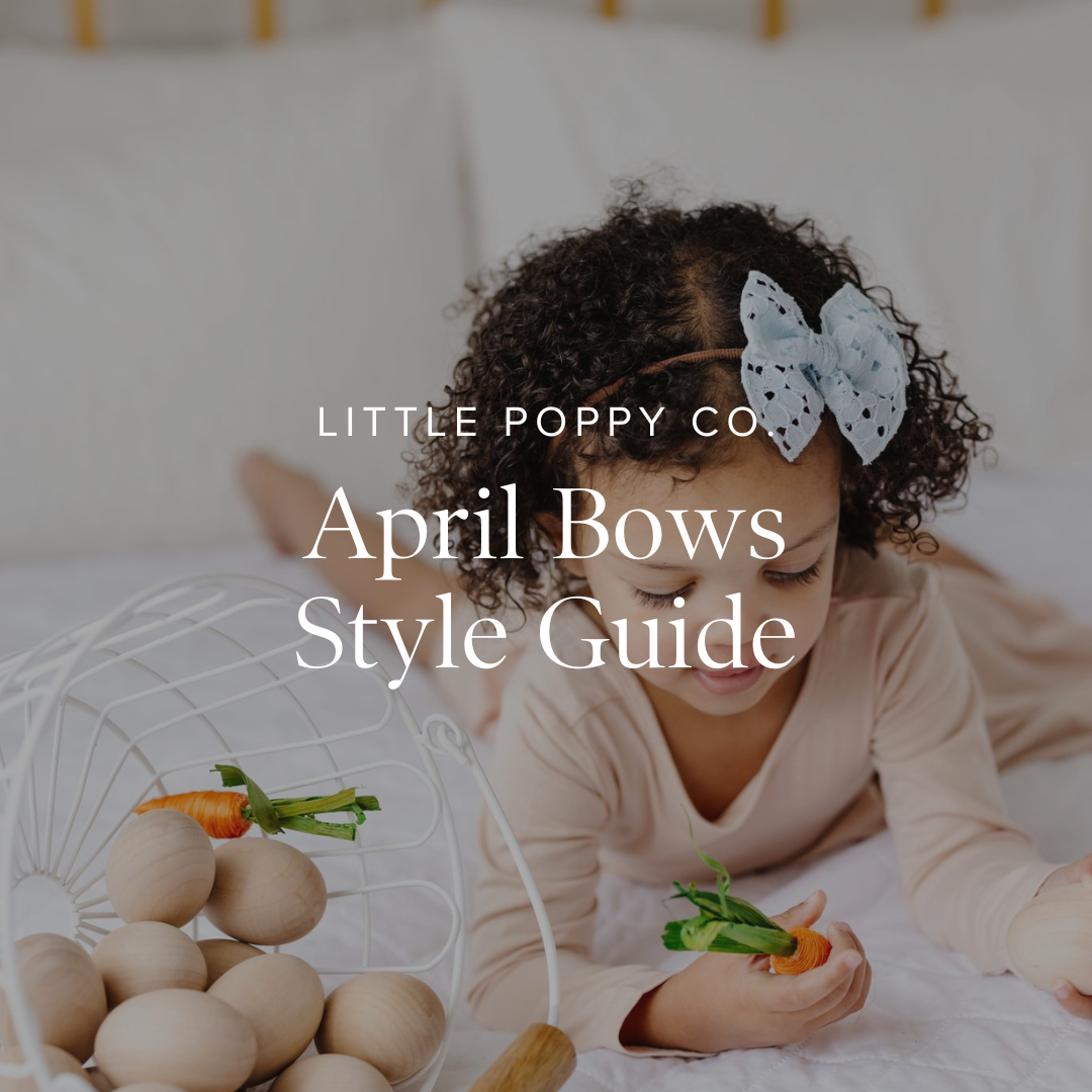 April '23 Style Guide