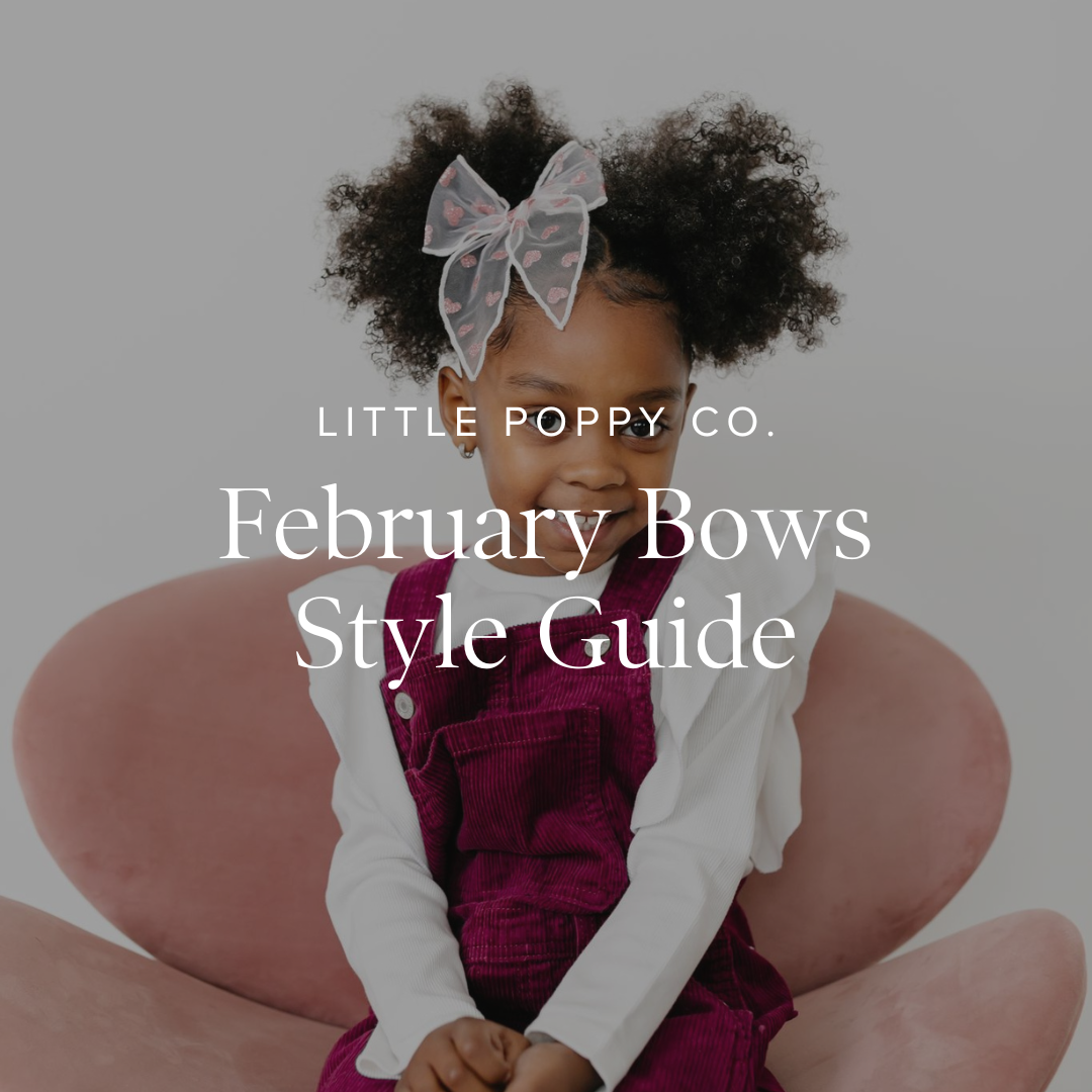 February '23 Style Guide