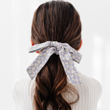 Woodland Bunny Emma Scrunchie