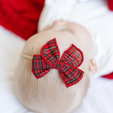 The Holiday Headband Bow Bundle