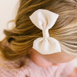 The Gabriella Bow Clip Set