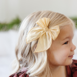 The Holiday Bow Clip Bundle