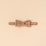 Harvest Tweed Bowtie