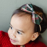 The Ellie Headband Bow Set