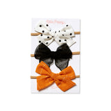 The Victoria Headband Bow Set