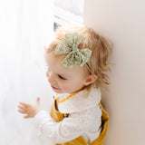 The Leah Headband Bow Bundle