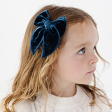 The Holiday Bow Clip Bundle