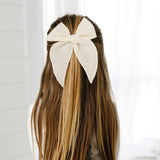 The Nora Bow Clip Bundle