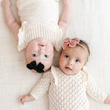 The Luna Headband Bow Bundle