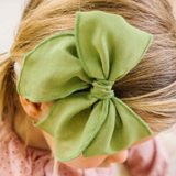 The Lucky Headband Bow Set