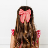 The Betsy Bow Clip Set