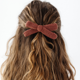 The Holiday Bow Clip Bundle