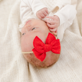 The Holiday Headband Bow Bundle