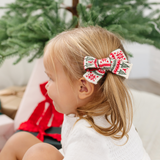 The Holiday Bow Clip Bundle