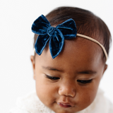 The Holiday Headband Bow Bundle