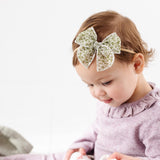 The Leah Headband Bow Bundle