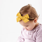 The Leah Headband Bow Bundle