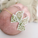 The Leah Headband Bow Bundle