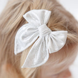 The Zoey Bow Clip Bundle