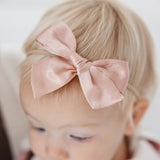 The Zoey Headband Bow Bundle