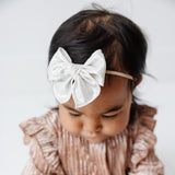 The Zoey Headband Bow Bundle