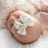 The Zoey Headband Bow Bundle