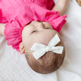 The Nora Headband Bow Bundle