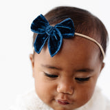 The Luna Headband Bow Bundle