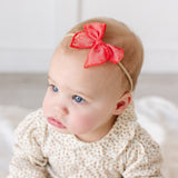 The Leah Headband Bow Bundle