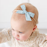 The Leah Headband Bow Bundle