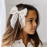 The Zoey Bow Clip Bundle