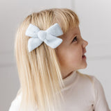 The Zoey Bow Clip Bundle