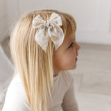 The Zoey Bow Clip Bundle