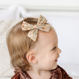 The Holiday Headband Bow Bundle