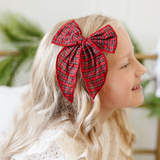 The Holiday Bow Clip Bundle