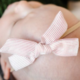 The Ellie Headband Bow Set