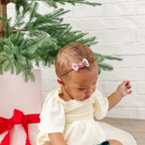 The Noel Headband Bow Set