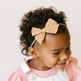 The Gwen Headband Bow Set