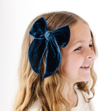 The Holiday Bow Clip Bundle