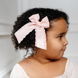 The Amora Bow Clip Set