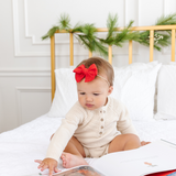 The Holiday Headband Bow Bundle